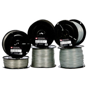 Grip Rite 1320' Galvanized Electric Fence Wire - 14 Ga