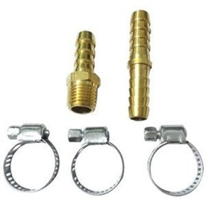 Master Mechanic Hose Repair Kit - 3/8"