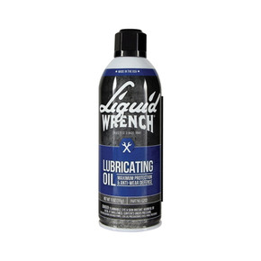Liquid Wrench General Purpose Lubricating Oil - 11 oz Liquid Wrench General Purpose Lubricating Oil - 11 oz