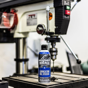 Liquid Wrench General Purpose Lubricating Oil - 11 oz Liquid Wrench General Purpose Lubricating Oil - 11 oz