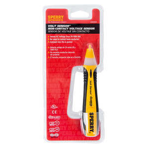 Sperry Non-contact Voltage Detector - 50-1000V Sperry Non-contact Voltage Detector - 50-1000V