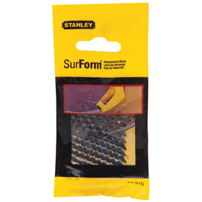 Stanley Surform Shaver Replacement Blade - 2-1/2