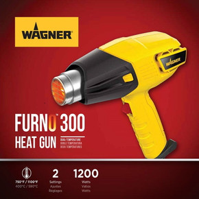 Wagner Furno 300 Dual Temperature Heat Gun