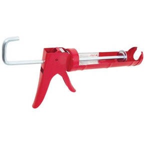 Newborn Drip-Free Hex Rod Caulker - 10 oz