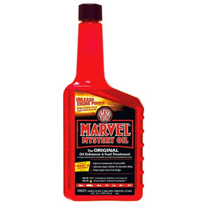Marvel Long Lasting Mystery Oil