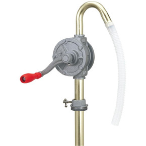 Lumax Rotary Action Pump