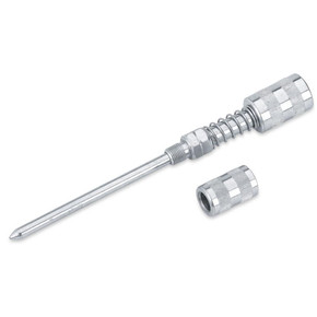 Lumax Needle Nose Grease Adapter - 7"