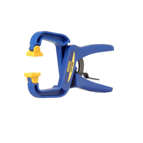 Irwin Quick-grip Locking Handi-clamp - 1-1/2"