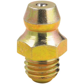 Lumax 1/4"-28 Straight Taper Thread - 10 Pk Lumax 1/4"-28 Straight Taper Thread - 10 Pk