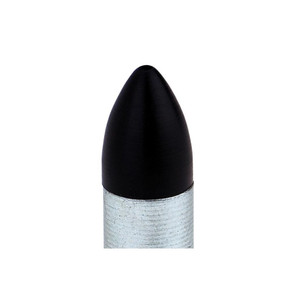 Lumax Seal-off Adaptor With Rubber Tip - 1/8" Npt