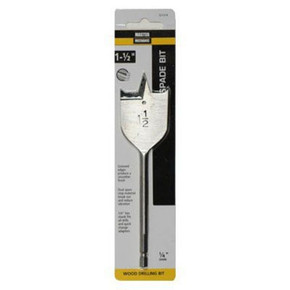 Master Mechanic Power Drill Wood Boring Bit