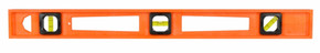 Johnson Level Orange Structo-cast Level - 24" Johnson Level Orange Structo-cast Level - 24"