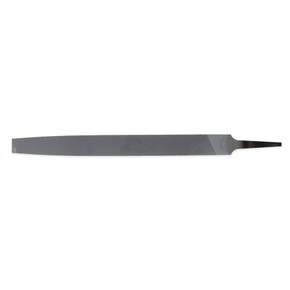 Nicholson Flat Double Cut Bastard File - 1/8" Nicholson Flat Double Cut Bastard File - 1/8"