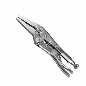 IRWIN Convertible 6-in Electrical Snap Ring Pliers with Wire Cutter in the  Pliers department at