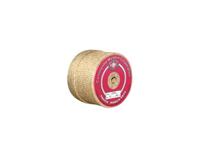 Continental Western Corporation 1/2" Manila Rope - Sold By Foot Continental Western Corporation 1/2" Manila Rope - Sold By Foot