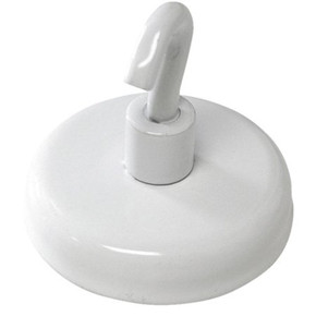 Master Magnetics All Purpose Hook - 2 Pk Master Magnetics All Purpose Hook - 2 Pk