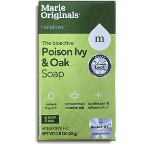 Marie's Poison Ivy / Oak Soap Marie's Poison Ivy / Oak Soap