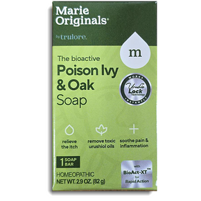 Marie's Poison Ivy / Oak Soap