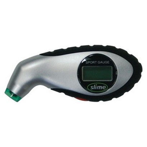 Slime Digital Sport Tire Gauge - 5-150 PSI