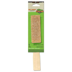 Gator Belt Cleaning Stick - 4-1/2" X 1-3/8"