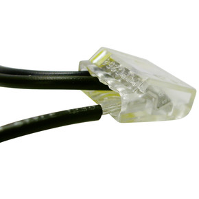 Gardner Bender 4-port Pushgard Push-in Wire Connector - 10 pk Gardner Bender 4-port Pushgard Push-in Wire Connector - 10 pk