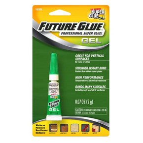 Loctite® Gel Control® Super Glue