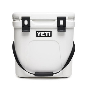 Yeti Roadie 48 Wheeled Cooler - Camp Green - Grange Co-op