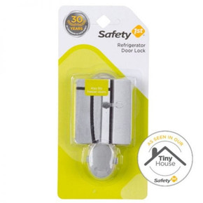 Safetyst 1st Refrigerator Door Lock - White