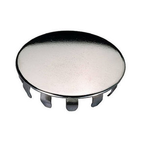 Master Plumber Snap in Sink Hole Cover - 1.5" Master Plumber Snap in Sink Hole Cover - 1.5"