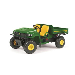 John Deere 1:32 Collect 'n Play Hpx Gator