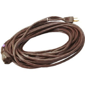 Master Electrician 16/3 Sjtw Brown Extension Cord - 40'