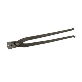 Diamond Farrier Crease Nail Puller - 12"