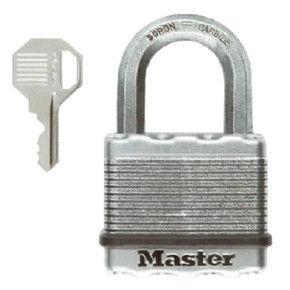 Master Lock Master Lock Magnum 2 Cadenas à combinaison interchangeable  with 1-1/2 l'arce