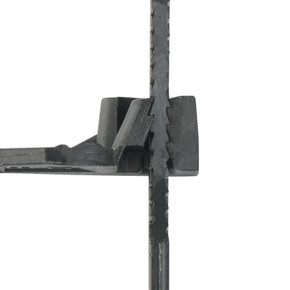 Gardner Bender Doublelock Natural Cable Tie - 14" - 100 pk Gardner Bender Doublelock Natural Cable Tie - 14" - 100 pk