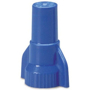 Gardner Bender Wing-type Twist-on Wire Connector - Blue