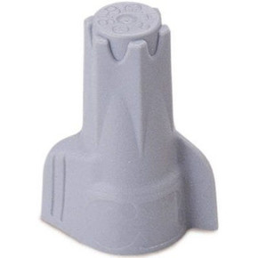 Gardner Bender Wing-Type Twist-On Wire Connector Gardner Bender Wing-Type Twist-On Wire Connector