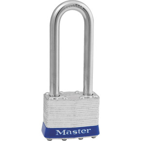 Master Lock Universal Pin Padlock - 1-3/4"