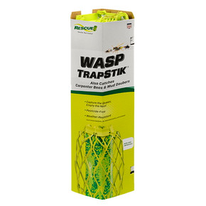 Rescue Disposable Trapstik for Wasps - 1 pk Rescue Disposable Trapstik for Wasps - 1 pk