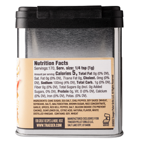 Traeger Pellet Grills Jerky Rub - 6 oz Traeger Pellet Grills Jerky Rub - 6 oz
