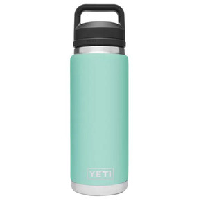 Yeti Rambler Mug with Straw Lid - 35 oz - Camp Green - Grange Co-op