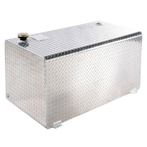 Dee Zee Brite Tread Rectangle Transfer Tank - 108 gal Dee Zee Brite Tread Rectangle Transfer Tank - 108 gal