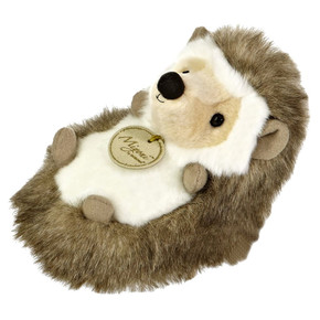 Miyoni Hedgehog Plush Toy - 7"