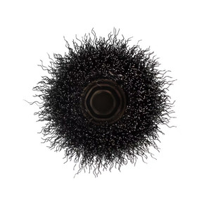 Forney Crimped Cup Brush - 2-3/4"
