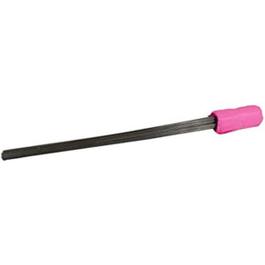 CH Hanson Marking Stake Flag Glo Pink - 21"