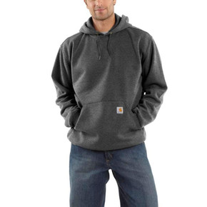 Carhartt Men's Midweight Hooded Sweatshirt