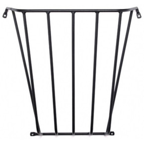 Scenic Road Large Wall Hay Rack - 25" X 36" X 12"