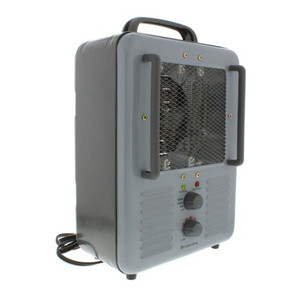 Milkhouse Utility Heater