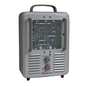 Milkhouse Utility Heater