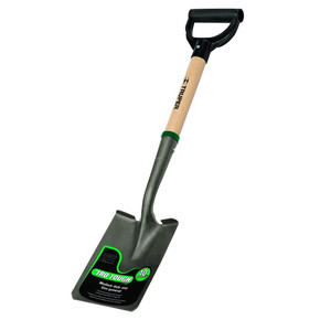 Truper Trunk Shovel Dhsp