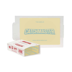 Catchmaster Pro Series Bulk Mouse & Insect Glue Board